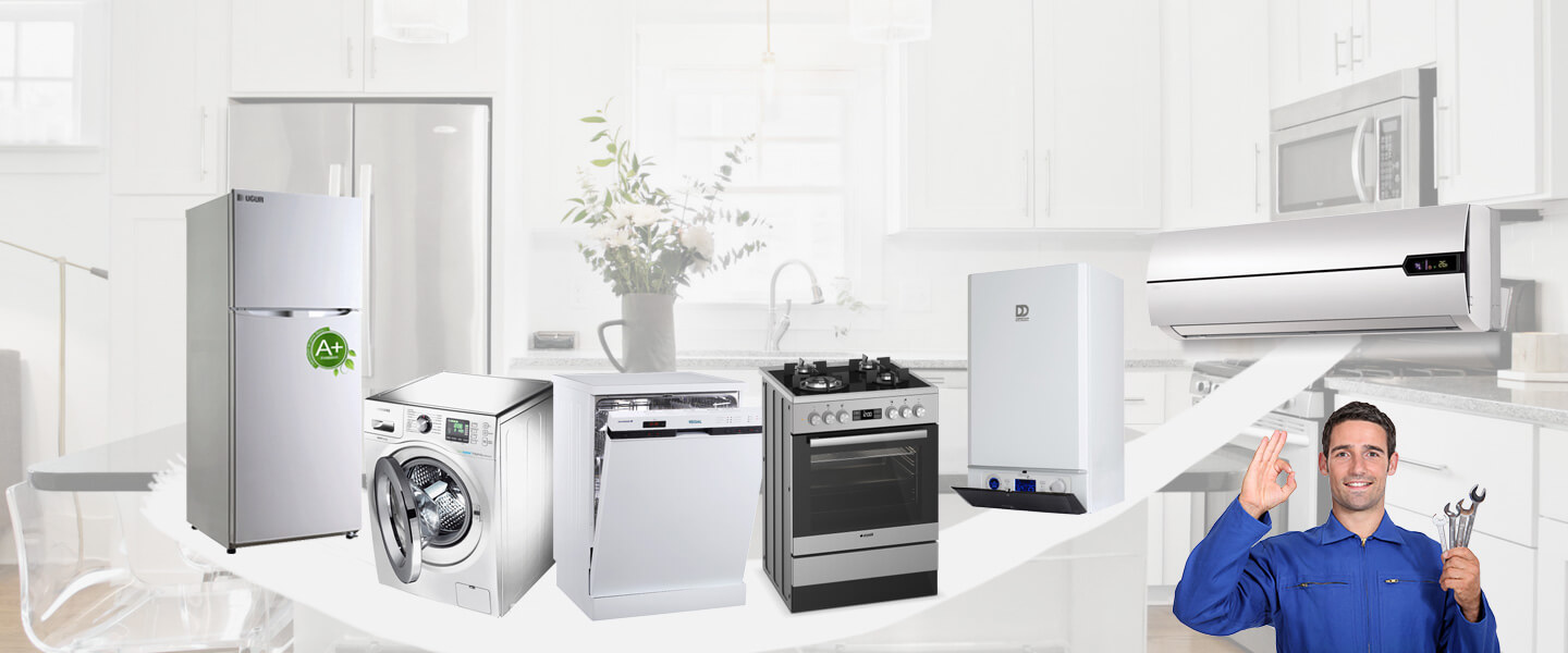 Narlıdere Whirlpool Servisi